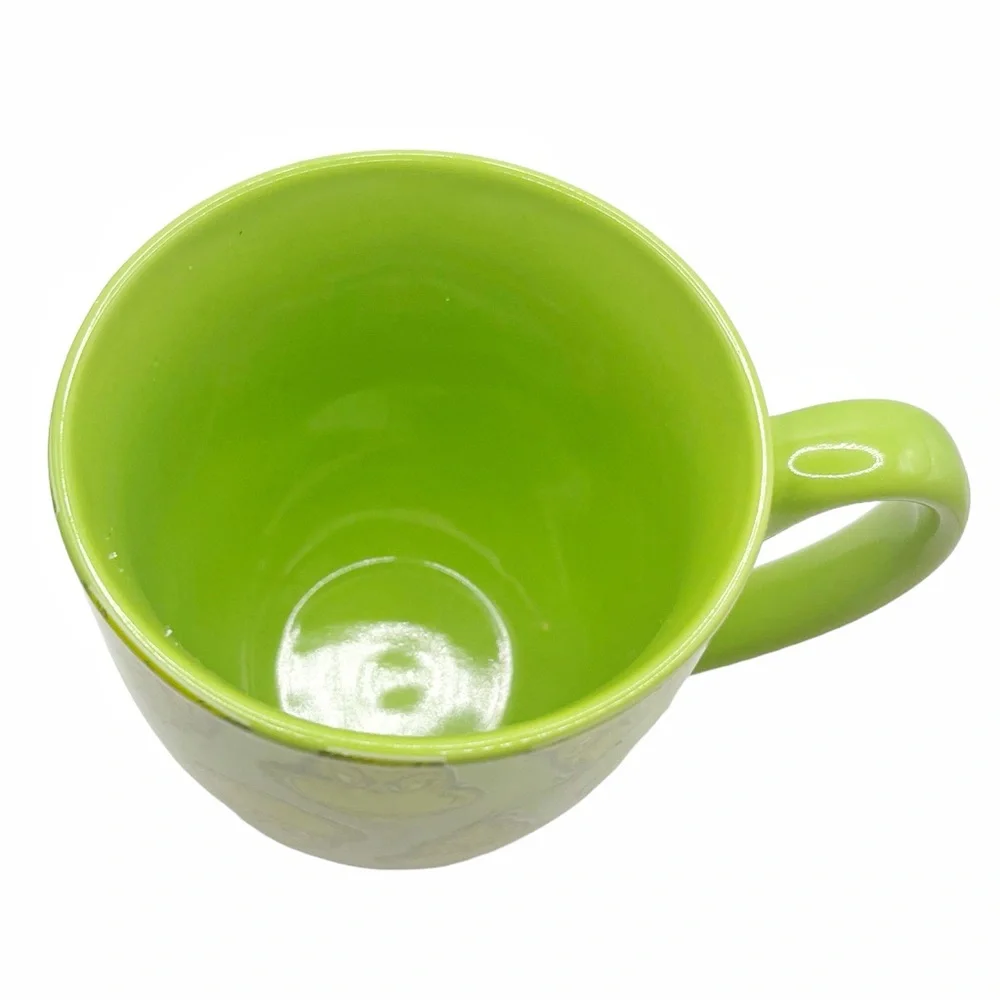 Grinch Mug - Picture 2 of 7